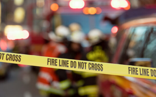 SAFD: No injuries reported after 2-alarm fire at Northeast Side apartment complex