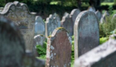Tomb-raiding trio wanted after cemetery thefts in Texas and 8 states – NBC 5 Dallas-Fort Worth