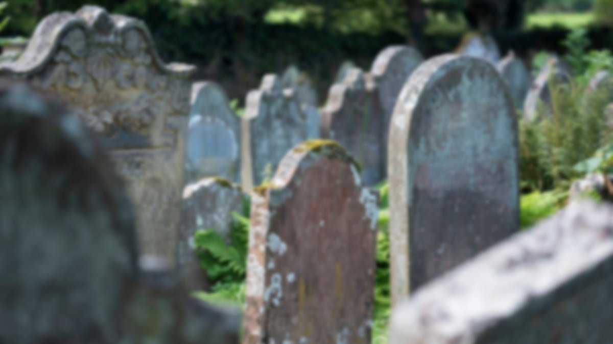 Tomb-raiding trio wanted after cemetery thefts in Texas and 8 states – NBC 5 Dallas-Fort Worth