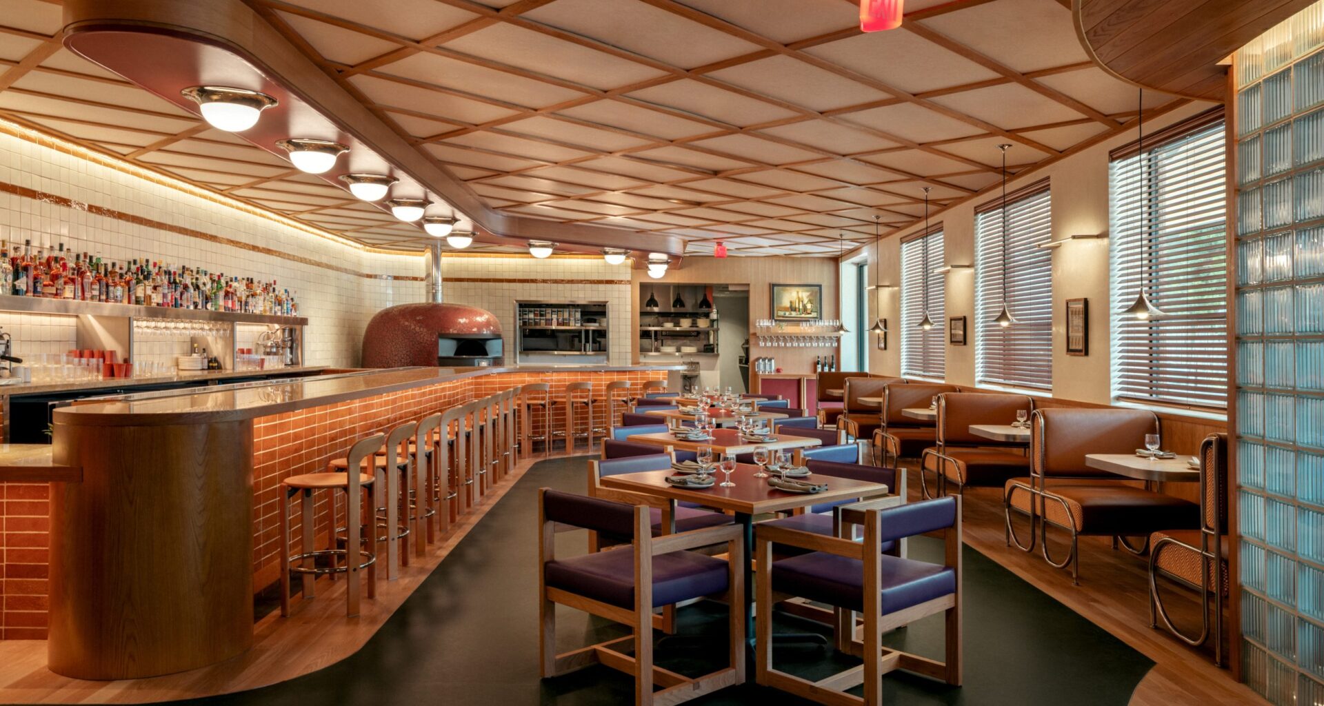 Openings and Closings: Angie's Pizza, Long Point Social