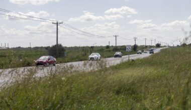 Bonds Ranch Road segment 4 improvements to bring much-needed relief to commuters