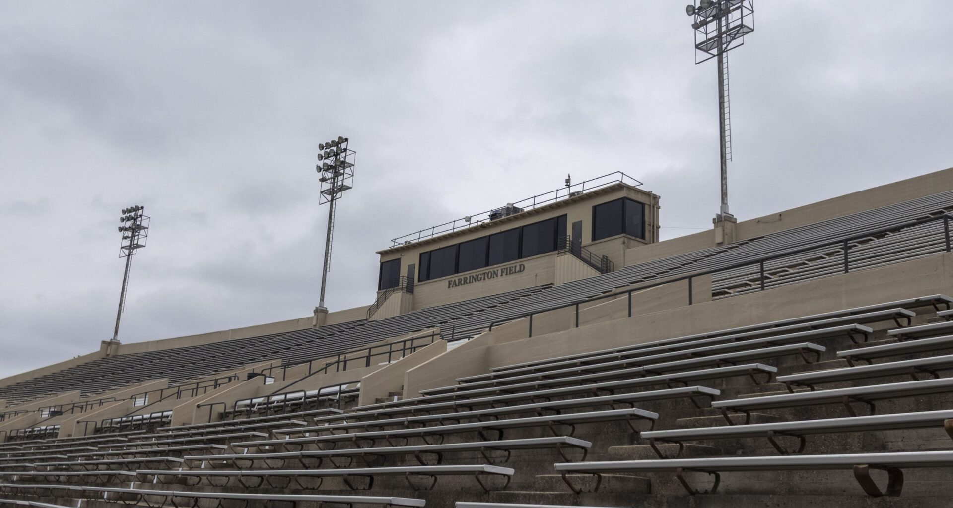 Farrington Field, Charles E. Nash Elementary first to face FWISD’s new property sale rules