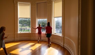 School moves into Koehler House restored by Weston Urban