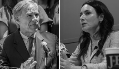 A look at Texas gubernatorial candidates’ education priorities