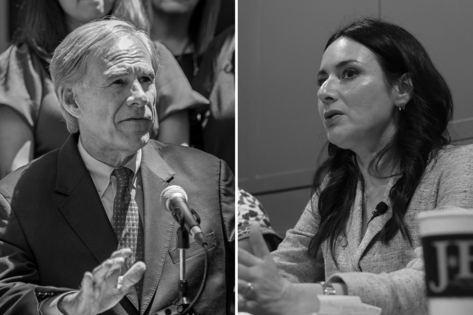 A look at Texas gubernatorial candidates’ education priorities