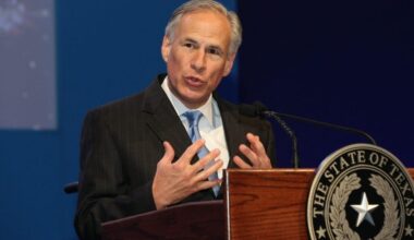 Texas Governor Halts Data Center Grid Connections Pending Audit