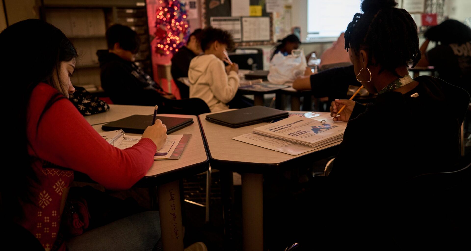 New resident committees will look to Arlington ISD’s future