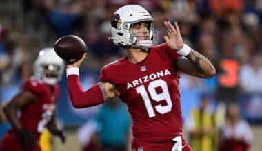 Where to watch Dallas Cowboys-Arizona Cardinals NFL preseason game for free tonight