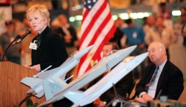 Kay Granger's legacy on defense, Fort Worth issues in Congress