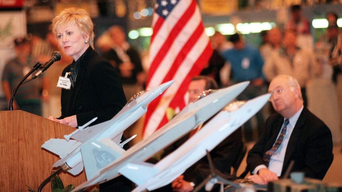 Kay Granger's legacy on defense, Fort Worth issues in Congress