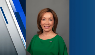 Former Southwest ISD superintendent Jeanette Ball named CEO of Girl Scouts of Southwest Texas