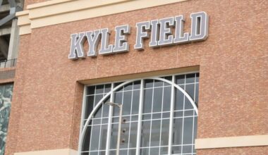 Three-Star prospect Loia Valade joins Texas A&M football effective immediately
