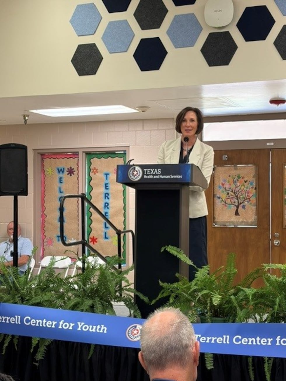 The Center was created by HB 109 in the last legislative session, authored by State...