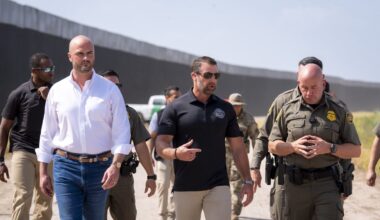 Who is Aaron Reitz? The new federal ‘MAGA attorney’ who would oversee prosecution of the Houston ICE shooting – Houston Public Media