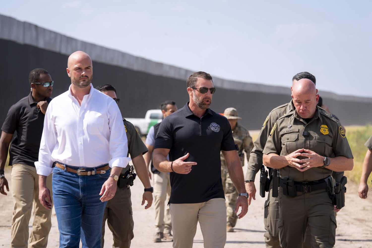 Who is Aaron Reitz? The new federal ‘MAGA attorney’ who would oversee prosecution of the Houston ICE shooting – Houston Public Media