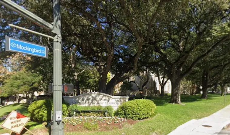 Highland Park UMC’s pastors have more to say about that lawsuit