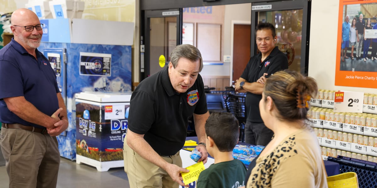 United Supermarkets, Mrs Baird’s launch 16th annual Teachers on the Rise program