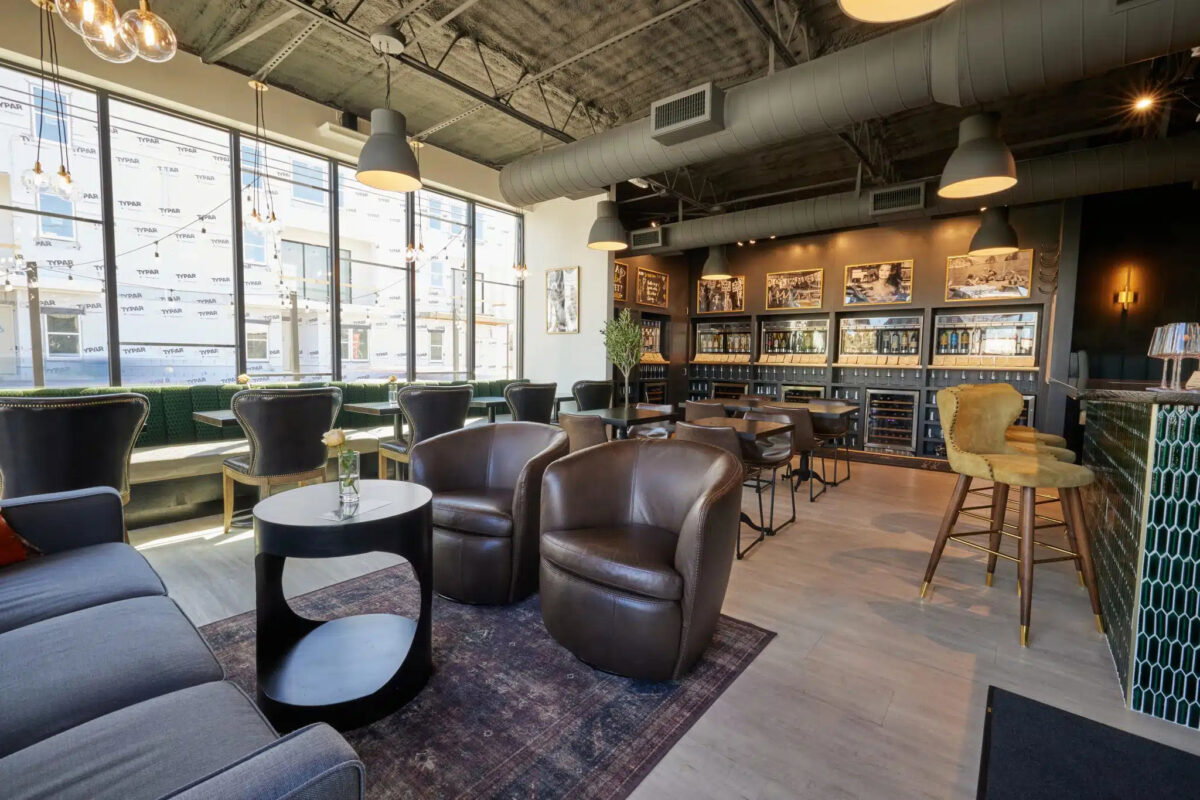 Fort Worth's 11 Best Wine Bars