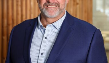 Tea transition: HTeaO names new CEO as co-founder Howe assumes executive chairman role