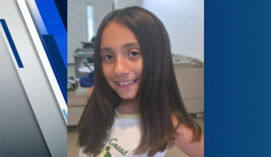 AMBER Alert issued for missing 8-year-old girl last seen on Northwest Side discontinued