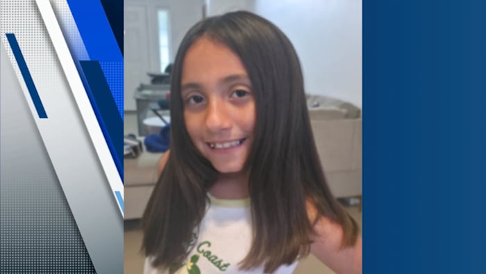 AMBER Alert issued for missing 8-year-old girl last seen on Northwest Side discontinued