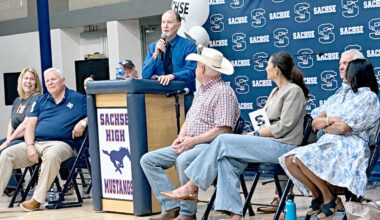 School celebrates Hammerle’s lasting legacy