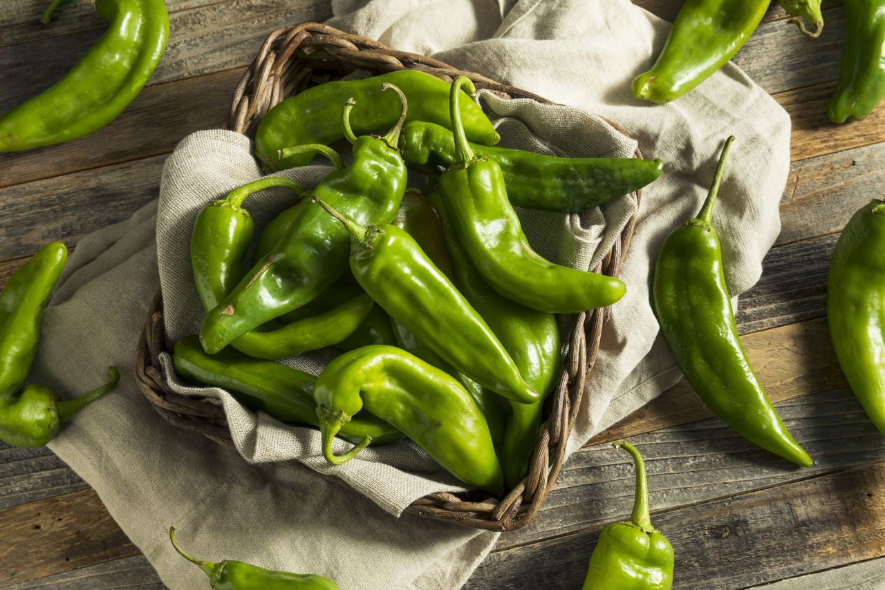 Hit the Hatch Jackpot at Central Market’s Annual Hatch Chile Festival