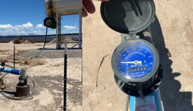 Unauthorized wells still operational, millions of gallons of water drawn: State of New Mexico