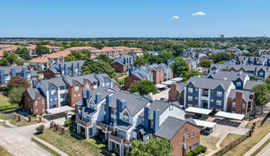 Multifamily & Affordable Housing Business