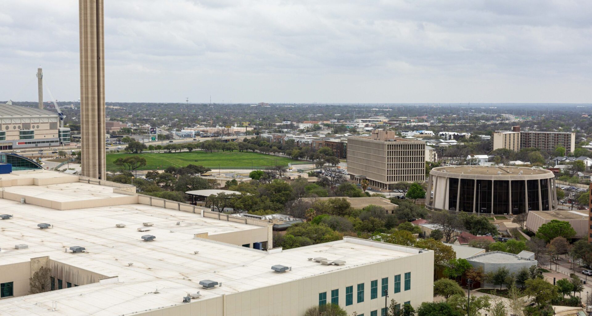 Midtown TIRZ board proposes extension through 2060