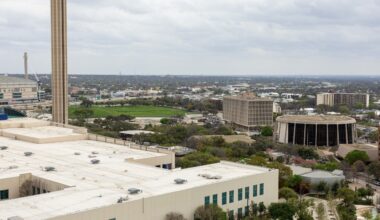 Midtown TIRZ board proposes extension through 2060