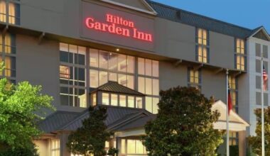 Dreamscape Hospitality Adds Dallas Hotel to Its Portfolio