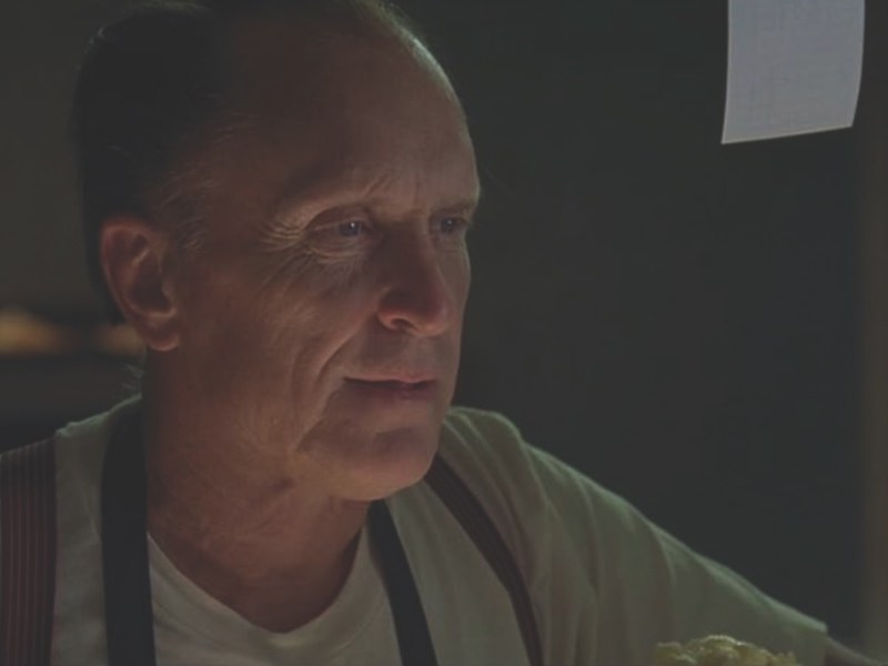 Robert Duvall’s The Apostle showing as part of TPR’s Cinema Tuesdays series