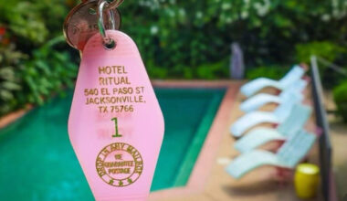Why Jacksonville Should Be Your Next East Texas Weekend Trip