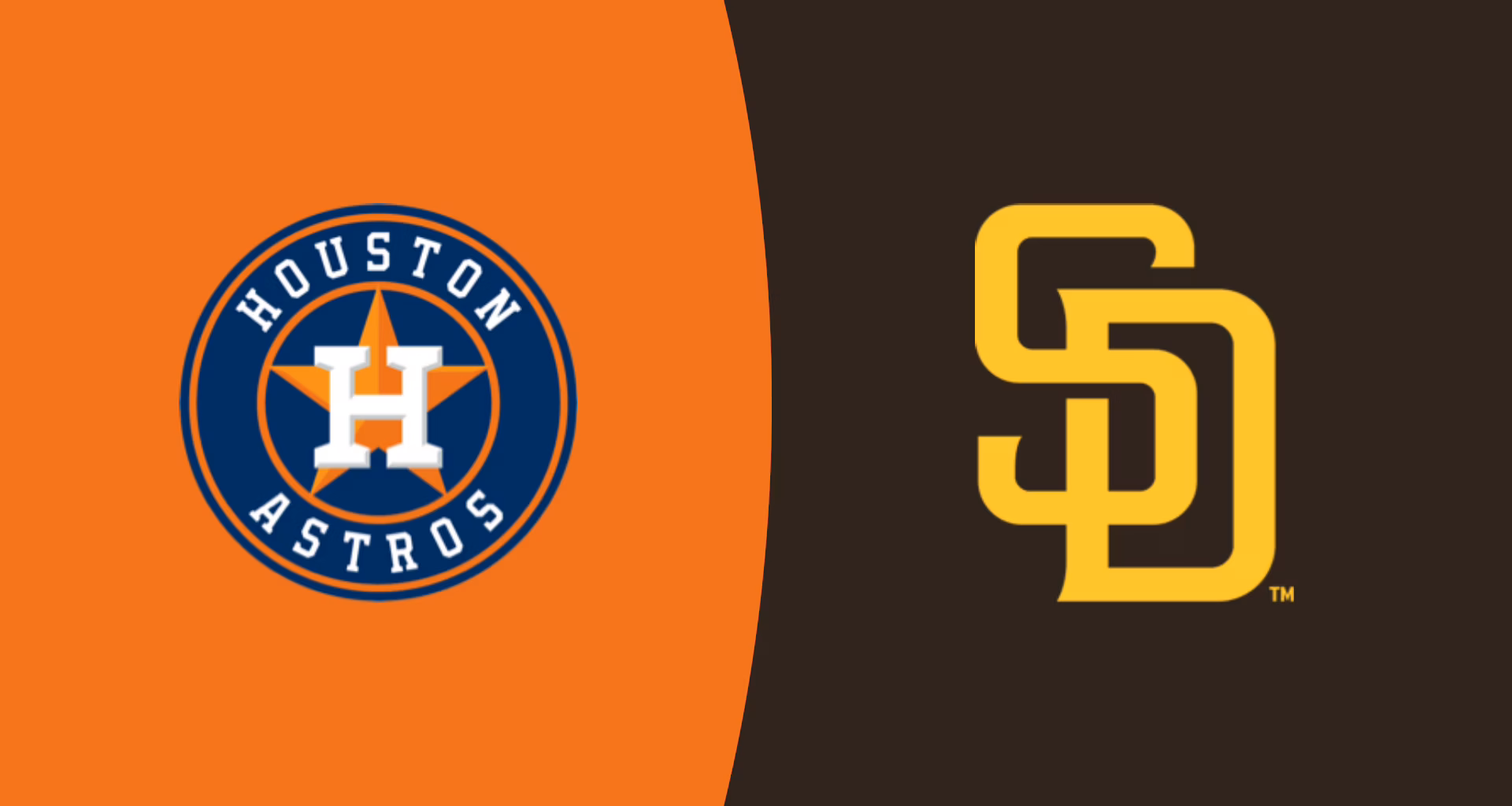 Houston Astros vs San Diego Padres Live Stream: How to Watch MLB