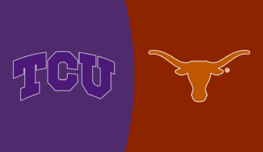 TCU vs Texas Live Stream: How to Watch Women's College Volleyball