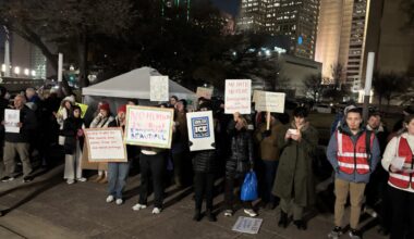 Dallas activists "not scared" as Trump convention questions remain