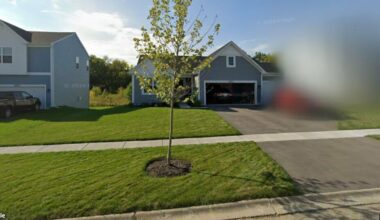 Two-bedroom home sells in Plano for $382,000 – Shaw Local