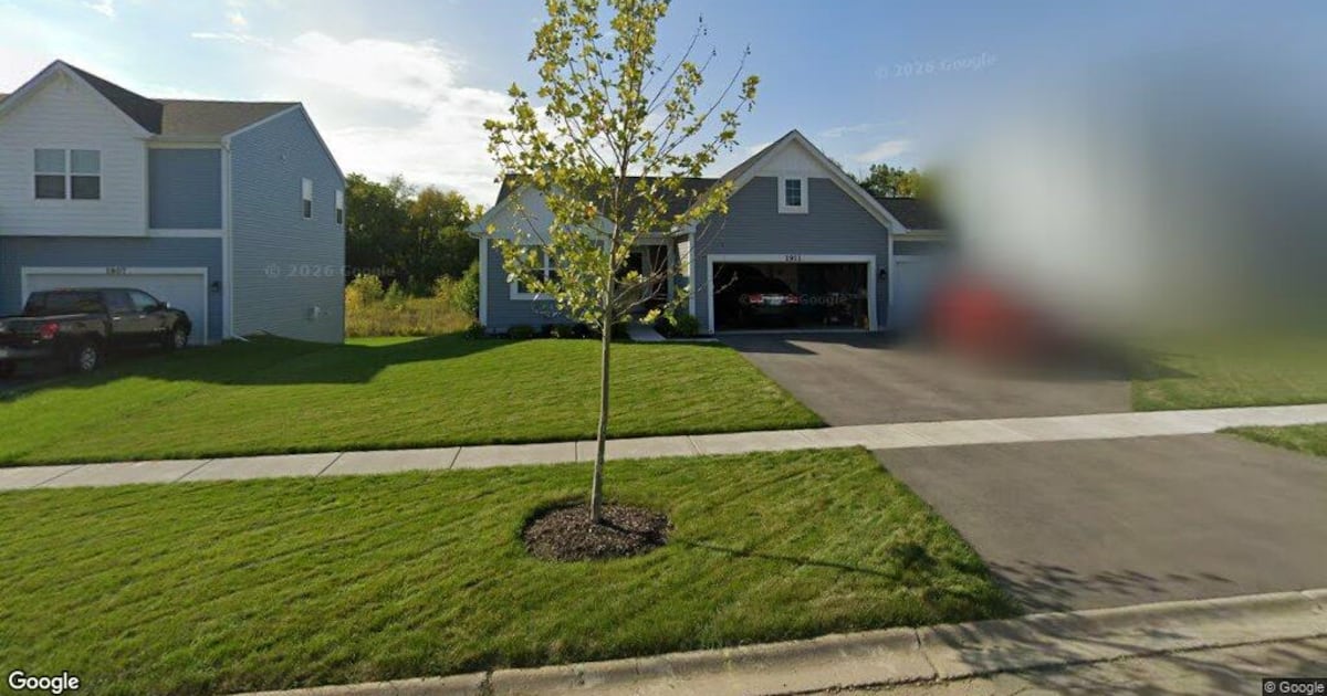 Two-bedroom home sells in Plano for $382,000 – Shaw Local