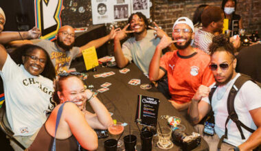 UNO is bringing game night to Dan Electro’s in the Heights — and it’s free
