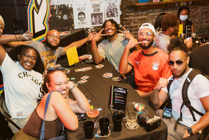 UNO is bringing game night to Dan Electro’s in the Heights — and it’s free