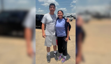 Churchill High School student, father released from Dilley ICE facility, U.S. Rep. Castro says