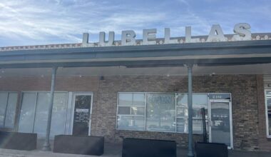 Lubellas Patisserie from Dallas will open store in Arlington
