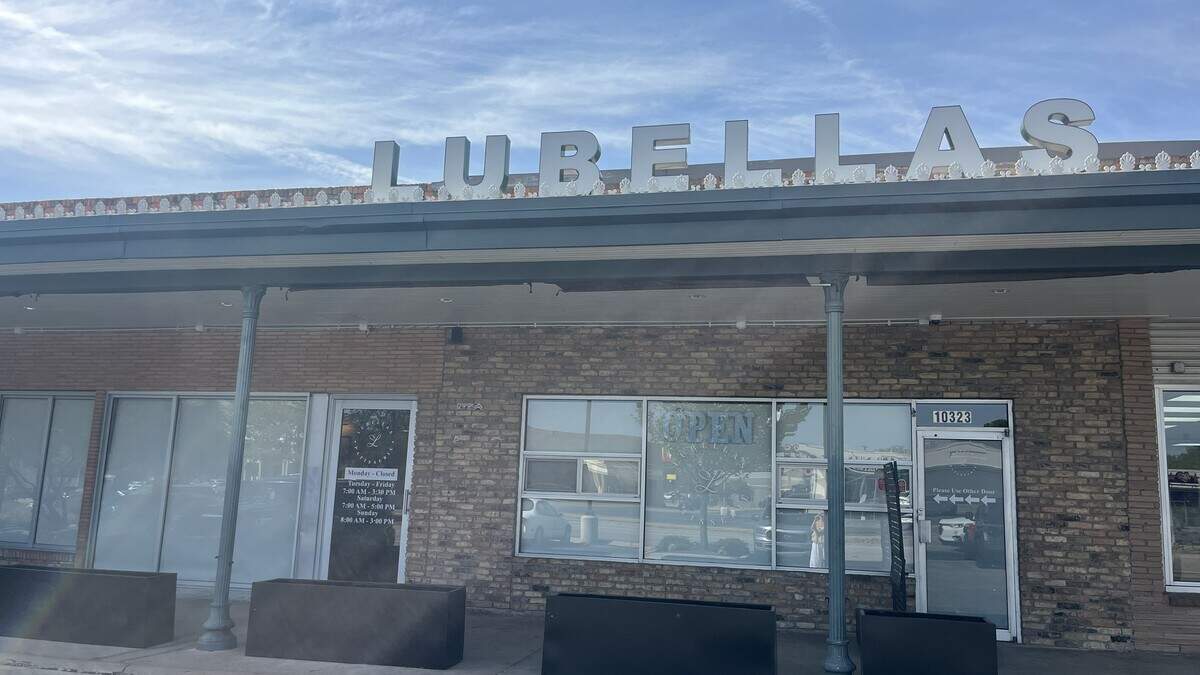 Lubellas Patisserie from Dallas will open store in Arlington