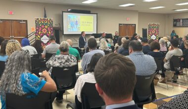 San Antonio proposes property tax increase