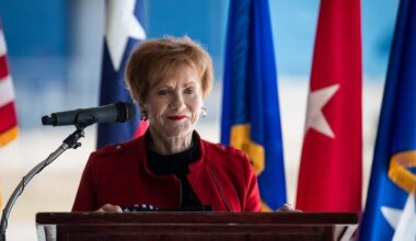Former U.S. Rep. and Fort Worth Mayor Kay Granger dies at 83
