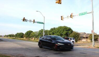 Construction to start at Forest Hill and Royal Crest drives in southeast Fort Worth