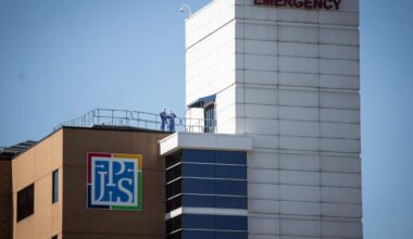 JPS hospital network outage disrupts services in Fort Worth