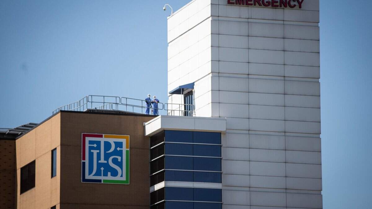 JPS network outage leaves patients facing lasting consequences