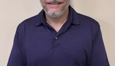 Catholic Charities Fort Worth Welcomes Paul Boyd as Client Services Integrator